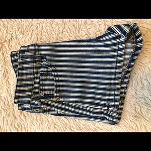 EYC American Eagle jean shorts